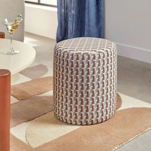 Pouf Sky Lounge Beige