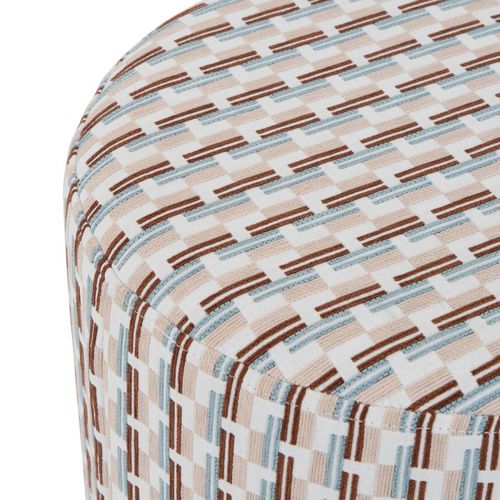 Pouf Sky Lounge Beige