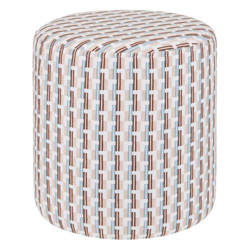 Pouf Sky Lounge Beige