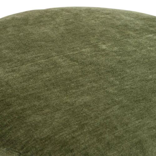 Pouf Alanya Vert Kaki