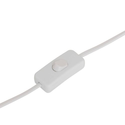 Lampe à Poser Phylas Beige H45,5cm