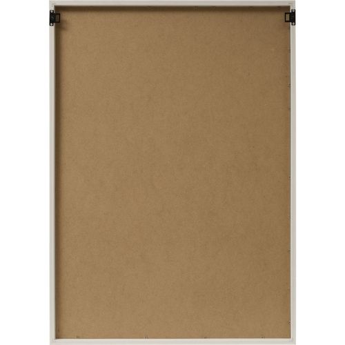 Affiche Encadrée The Music Sounds Better With You - 50 X 70 Cm - Vert Cèdre