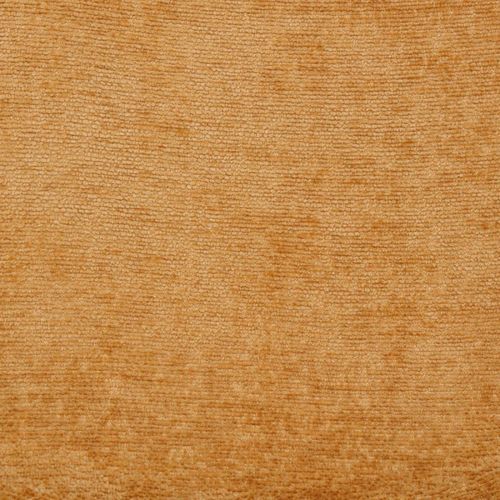Chaise Tissu Chenille Tyka Ocre