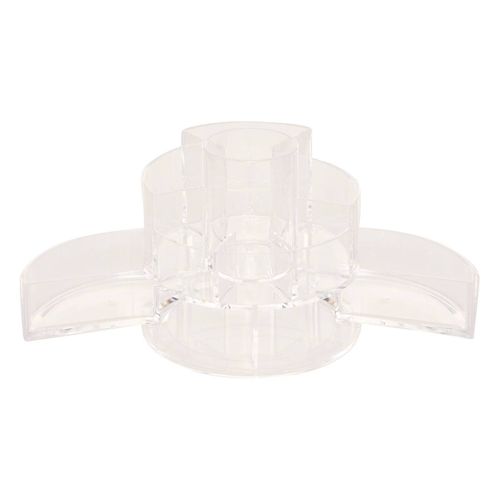 Organiseur Selena L15,2cm Transparent