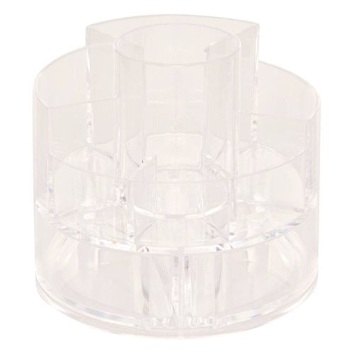 Organiseur Selena L15,2cm Transparent