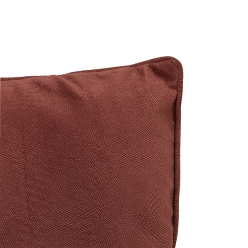 Coussin 30x50 cm LILOU Marron