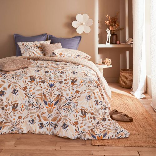 Parure De Lit Imprimée Kilda 240x220cm