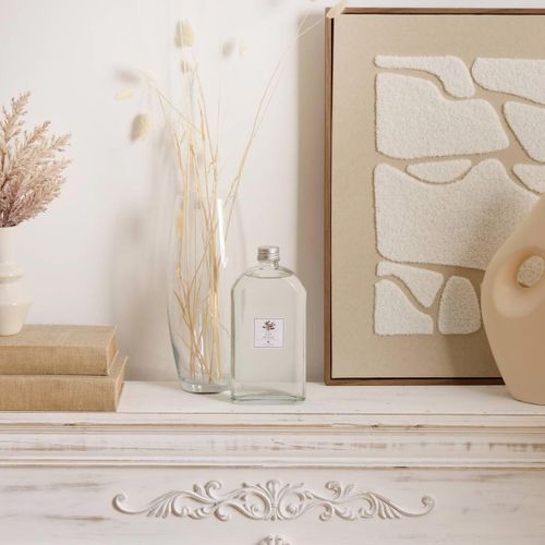 Recharge De Diffuseur De Parfum "belli" 500ml Fève De Tonka