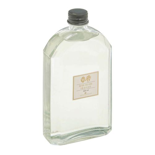 Recharge De Diffuseur De Parfum "belli" 500ml Fève De Tonka