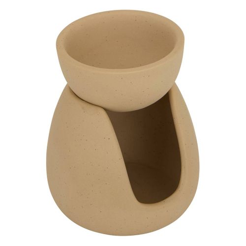 Brule-parfum Wonj Beige D11xp7,2cm