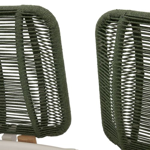 Salon De Jardin Mylore 6 Places Argile