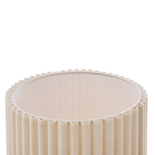 Lampadaire Kenan Beige H122cm