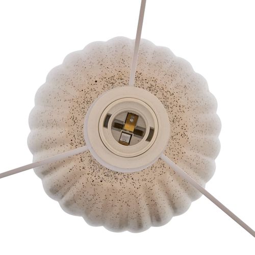 Lampadaire Kenan Beige H122cm