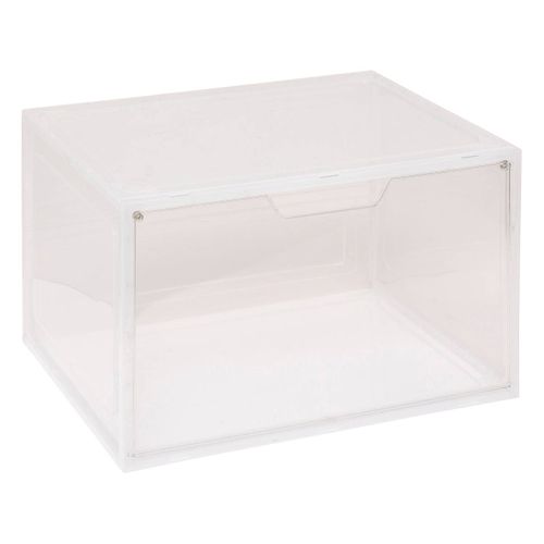 Range-chaussures Spacy Plus 6 Paires