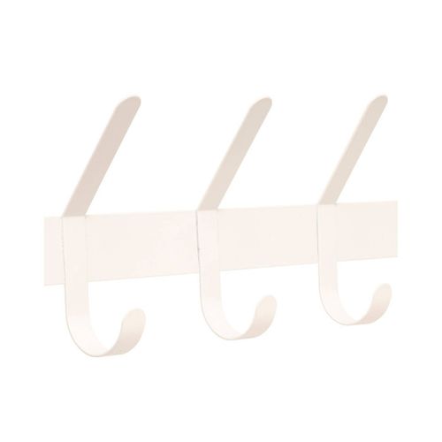 Patère Liny 10 Accroches L40cm