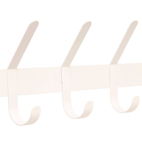 Patère Liny 10 Accroches L40cm