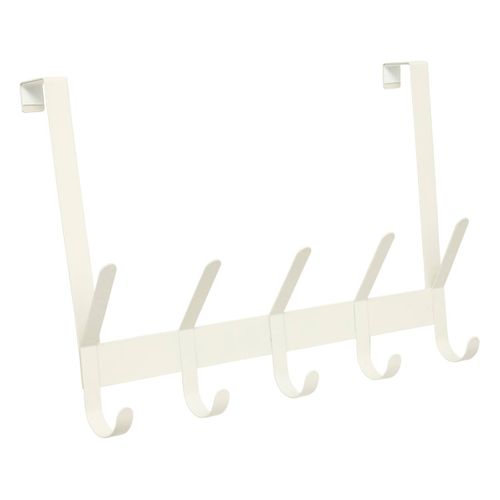 Patère Liny 10 Accroches L40cm