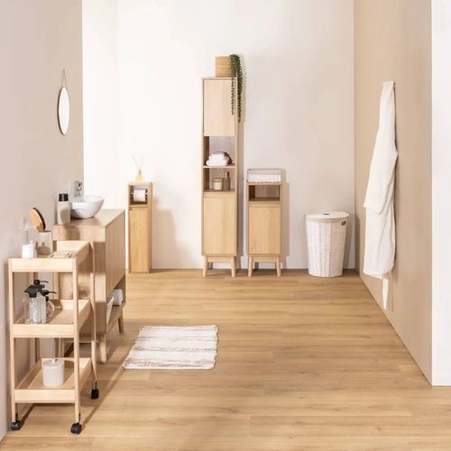 Dérouleur + réserve ABANA Naturel