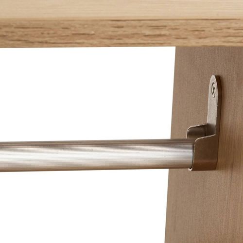 Dérouleur + réserve ABANA Naturel