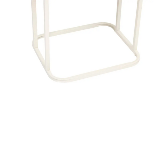 Lot De 2 Tables Gigognes Curvy Beige 5five