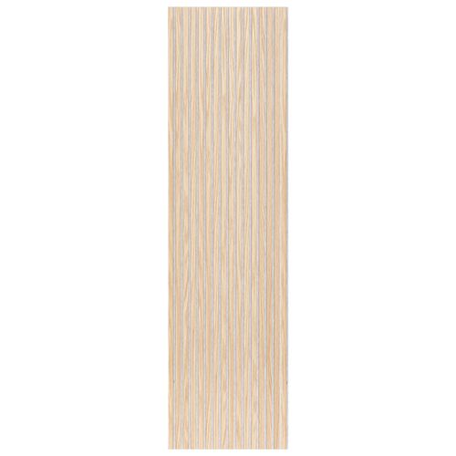 Panneau mural déco 240x60 cm COLVA Beige