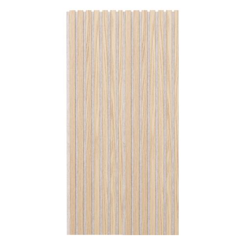 Panneau mural déco 120x60 cm COLVA Beige