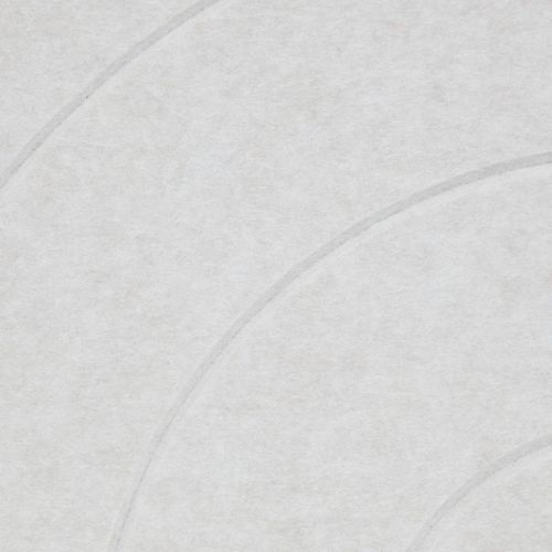 Set De 4 Panneaux Muraux Décoratifs En Feutrine 30x30 Cm - Gris