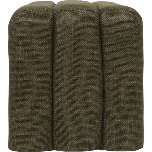 Banc Sisco 102x42x43.5 Cm - Vert Kaki