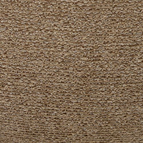 Tabouret De Bar Vladi Tissu Moka Bouclette Atmosphera