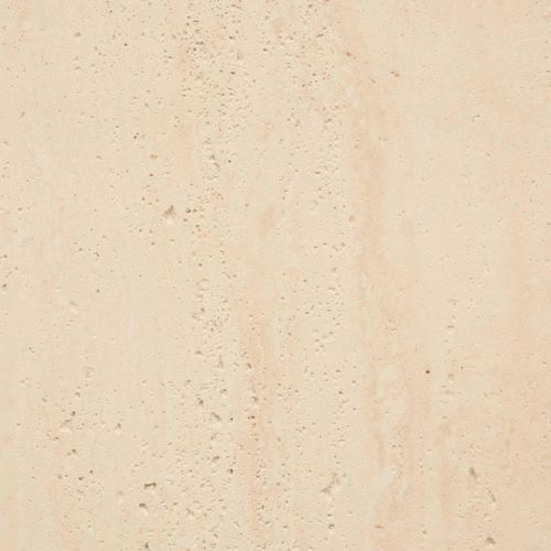 Sticker Effet Travertin "cary" 28x58cm Beige