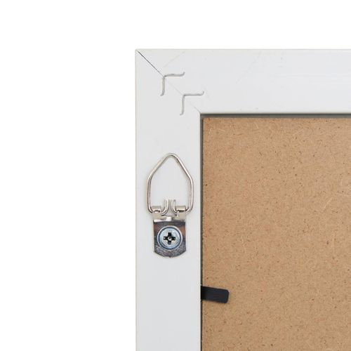 Pêle-mêle Anaya Beige 5 Photos