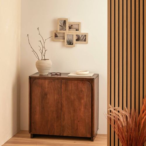 Pêle-mêle Anaya Beige 5 Photos