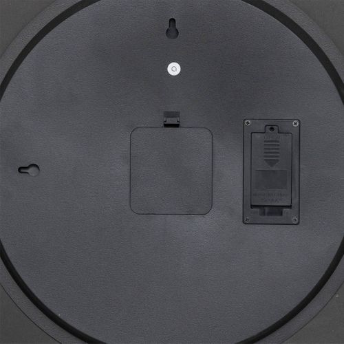 Horloge Mckenzie Beige D63cm