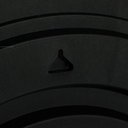 Horloge Davina Beige D76cm