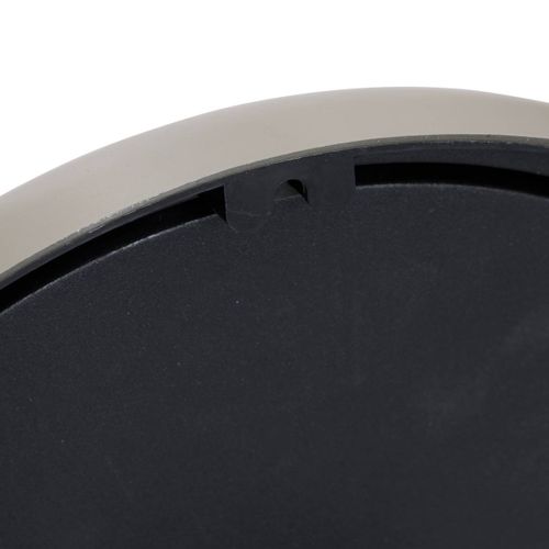 Horloge Alizee Beige Moyen D30cm