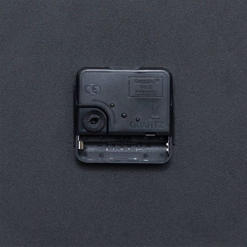 Horloge Alizee Beige Moyen D30cm