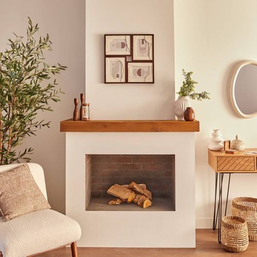 Pêle-mêle Jilani Beige 4 Photos