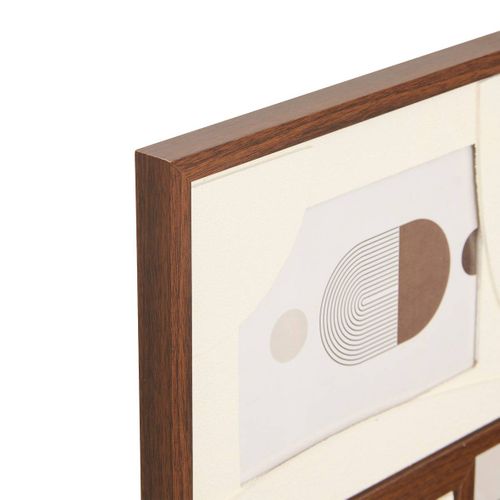 Pêle-mêle Jilani Beige 4 Photos