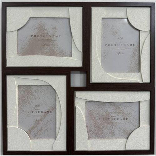 Pêle-mêle Jilani Beige 4 Photos