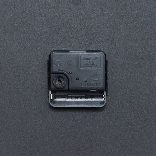 Horloge Alizee Vert Olive D30cm