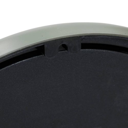 Horloge Alizee Vert Olive D30cm