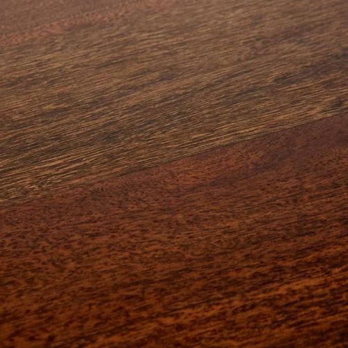 Console Isana Marron 110x45cm