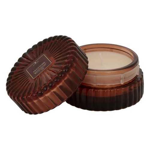 Coffret Senteur Albie D.8.1cm Figue