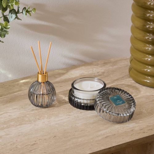 Coffret Senteur Albie D.8.1cm Oud