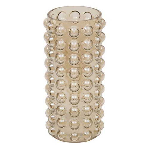 Vase Doria Transparent H27,5cm