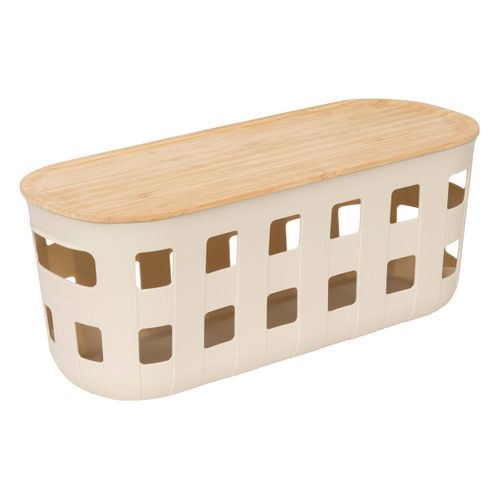 Panier à Linge Slim Harmony 6,5l