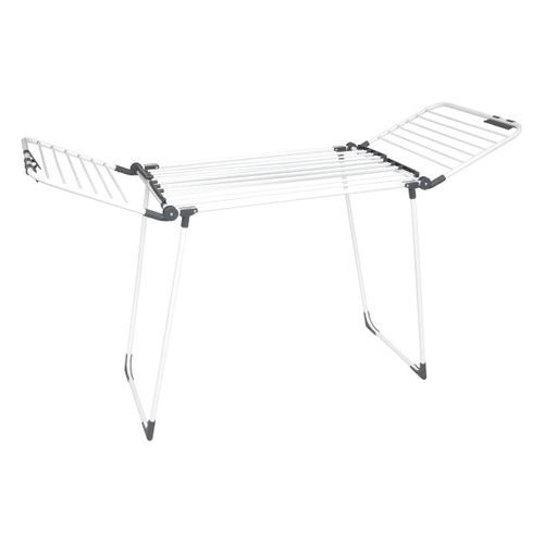 Etendoir à Linge Pont 25m Sinai Blanc