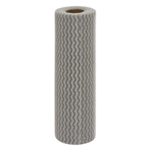 Rouleau De Chiffons 40 Lavettes