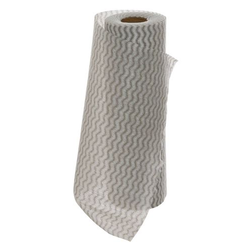 Rouleau De Chiffons 40 Lavettes