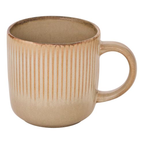 Mug taille M 36 cl CHLOE Beige